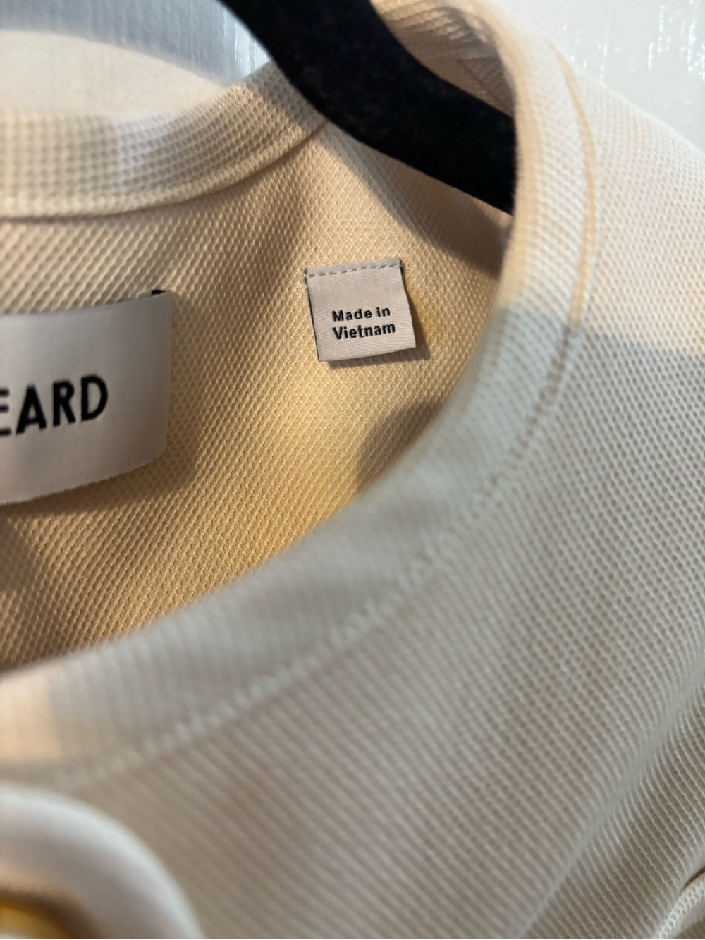 Veronica Beard Ivory Cropped Patch-Pocket Jacket - Picture 8 of 13